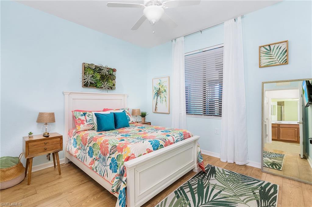 ALBERI ACQUA - Residential Lease