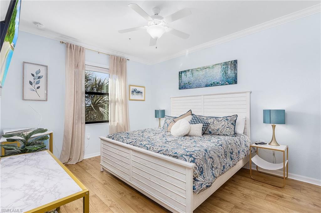 ALBERI ACQUA - Residential Lease