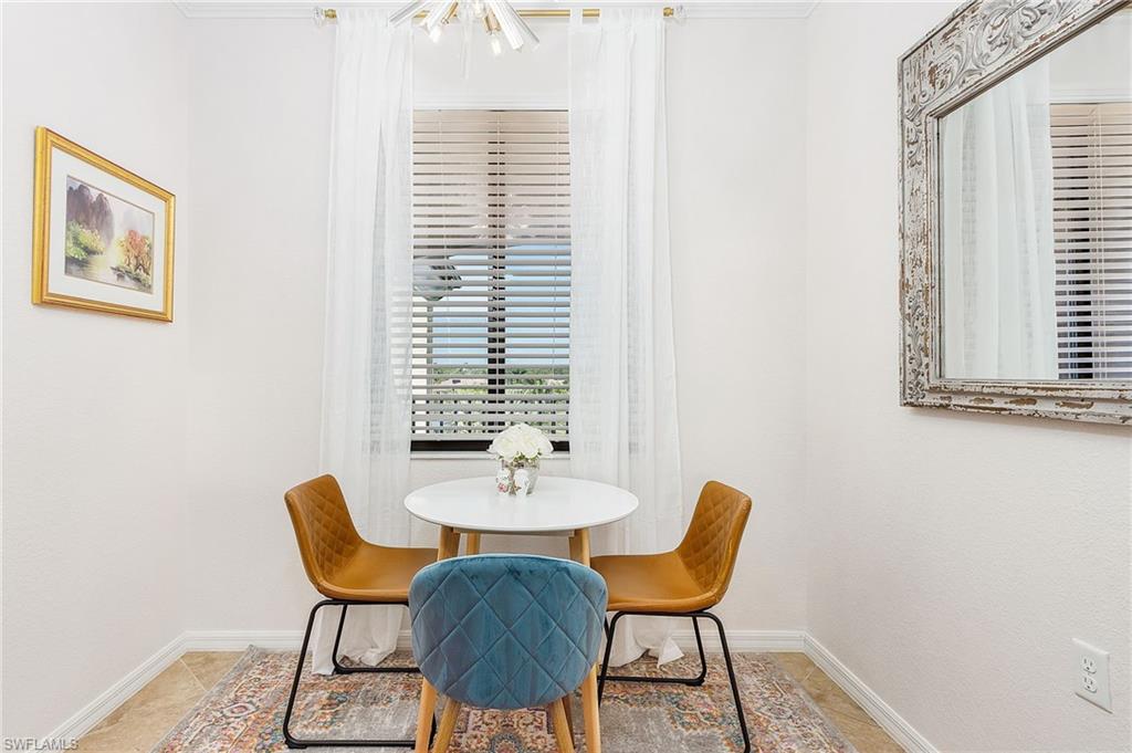 ALBERI ACQUA - Residential Lease