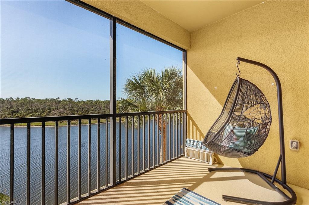 ALBERI ACQUA - Residential Lease