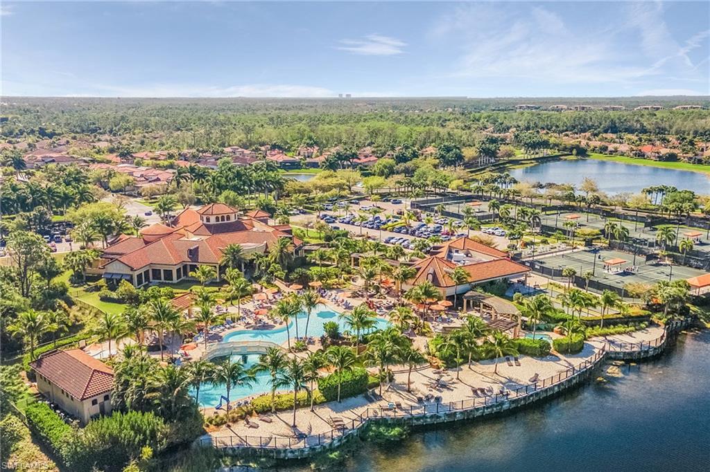 ALBERI ACQUA - Residential Lease