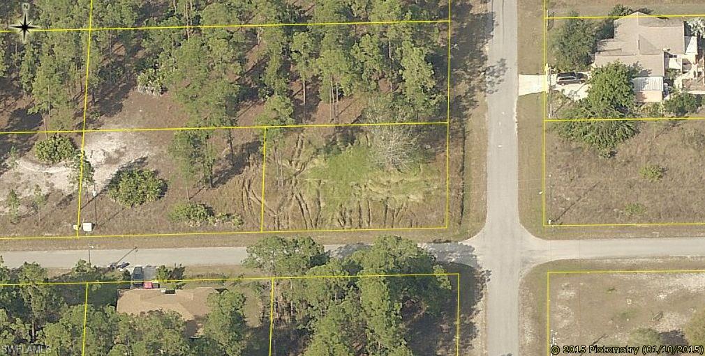 LEHIGH ESTATES - Land