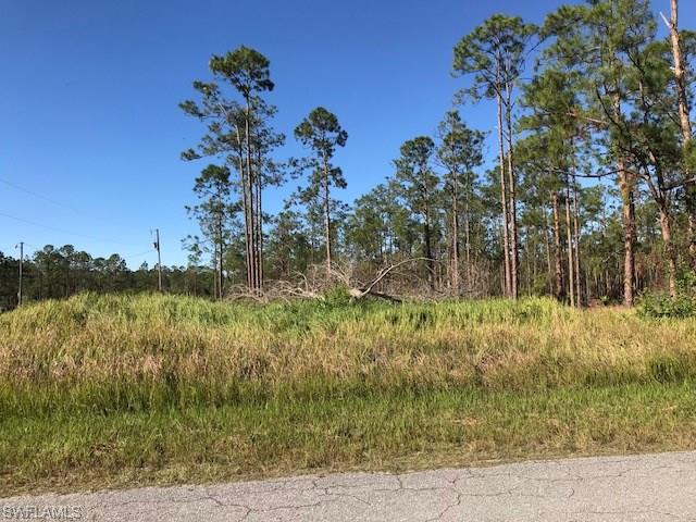 LEHIGH ESTATES - Land