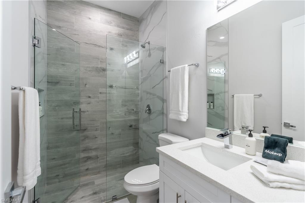 NAPLES PARK - Residential