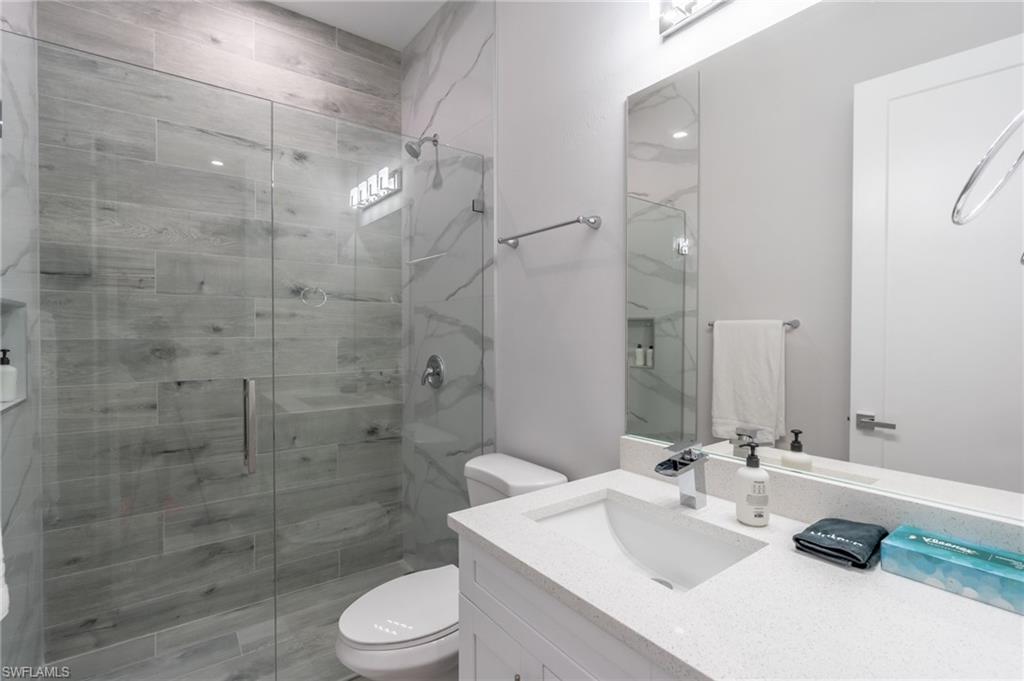 NAPLES PARK - Residential