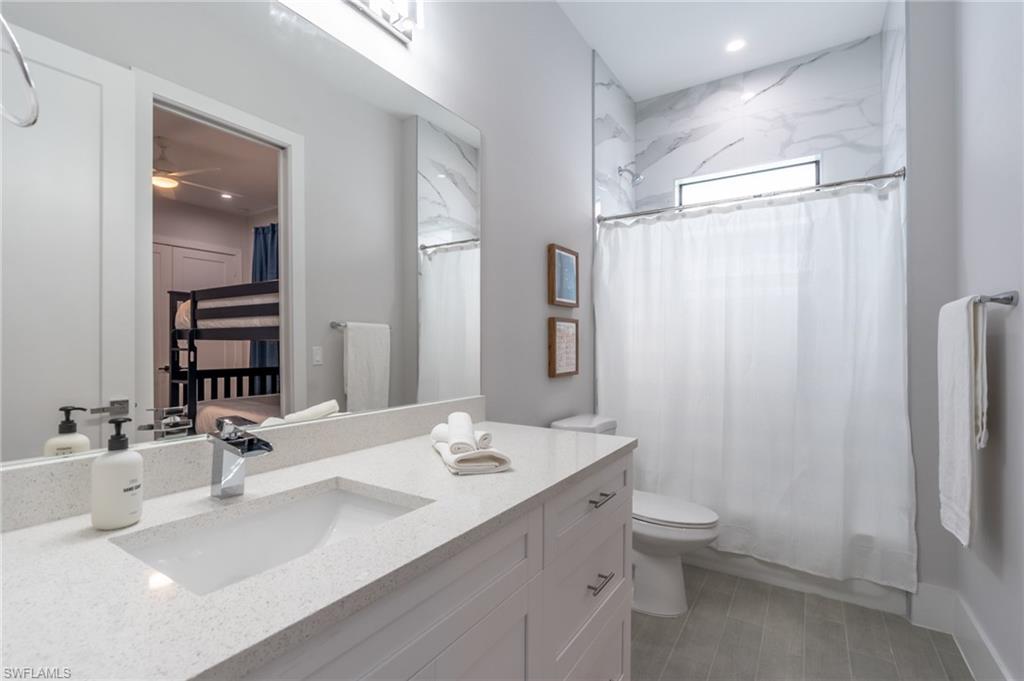 NAPLES PARK - Residential