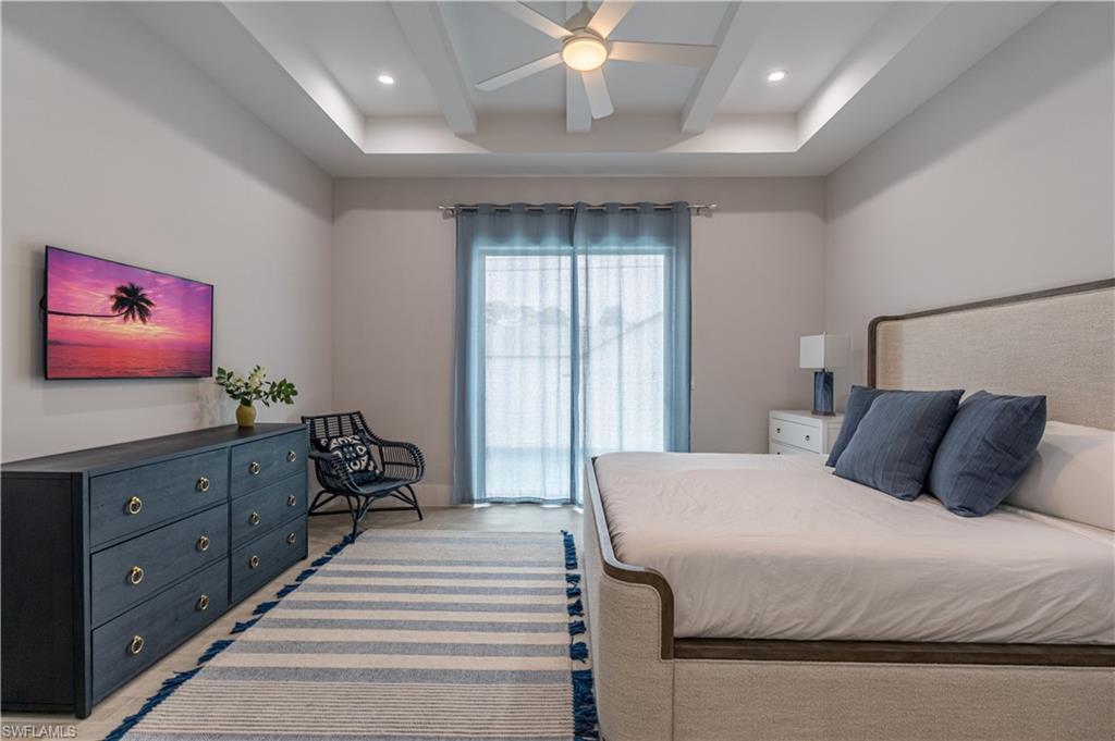 NAPLES PARK - Residential