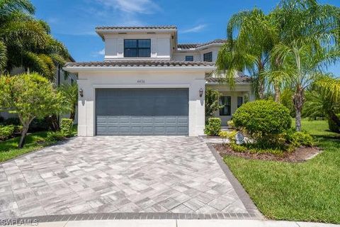4436 Aurora ST NAPLES FL 34119