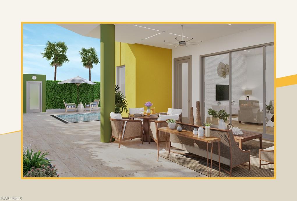 THE GROVE BAYSHORE - Residential