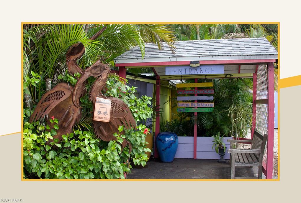 THE GROVE BAYSHORE - Residential