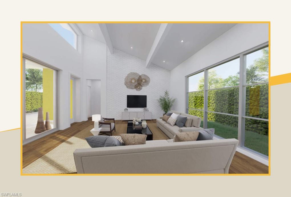 THE GROVE BAYSHORE - Residential