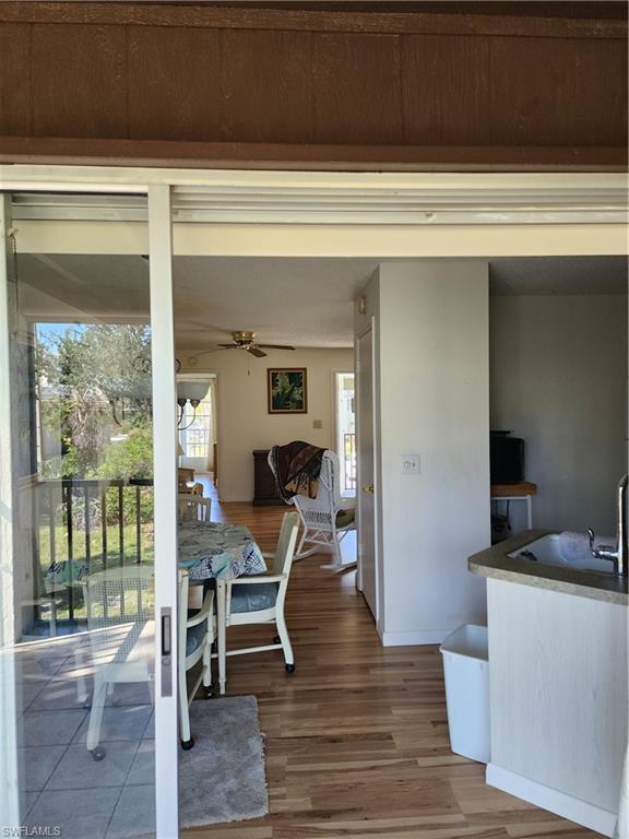 HIDDEN GARDENS - Residential