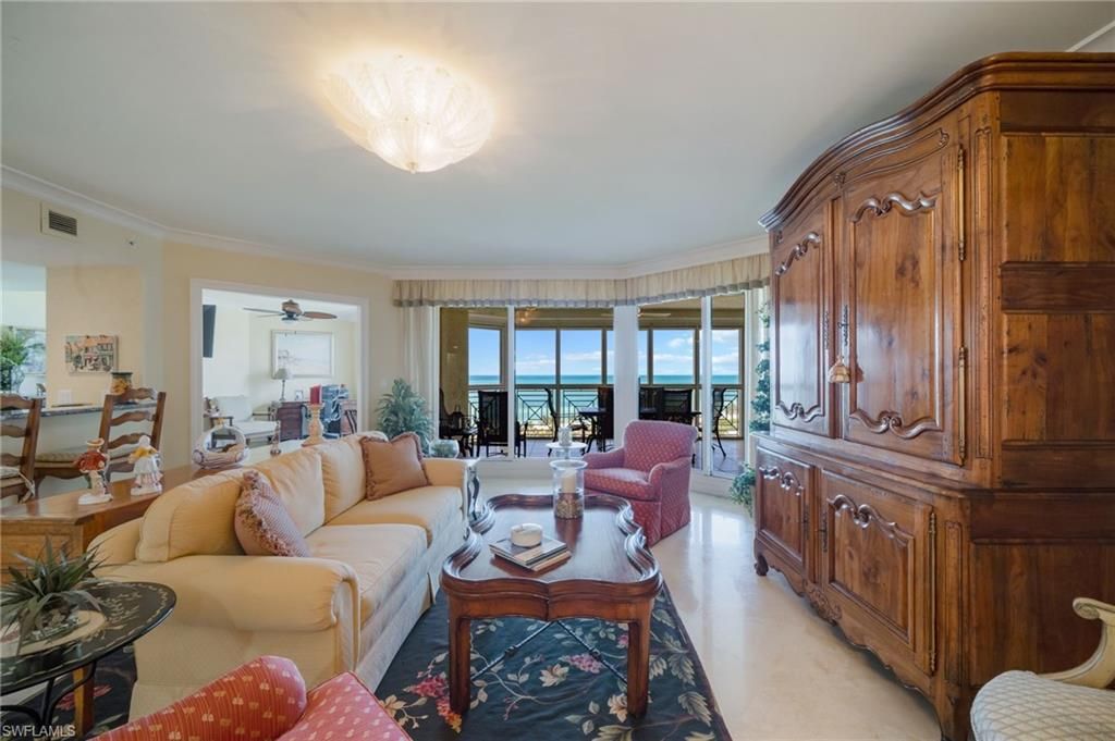 Photo of 4021 Gulf Shore BLVD N #804, NAPLES, FL 34103 (MLS # 226016027)