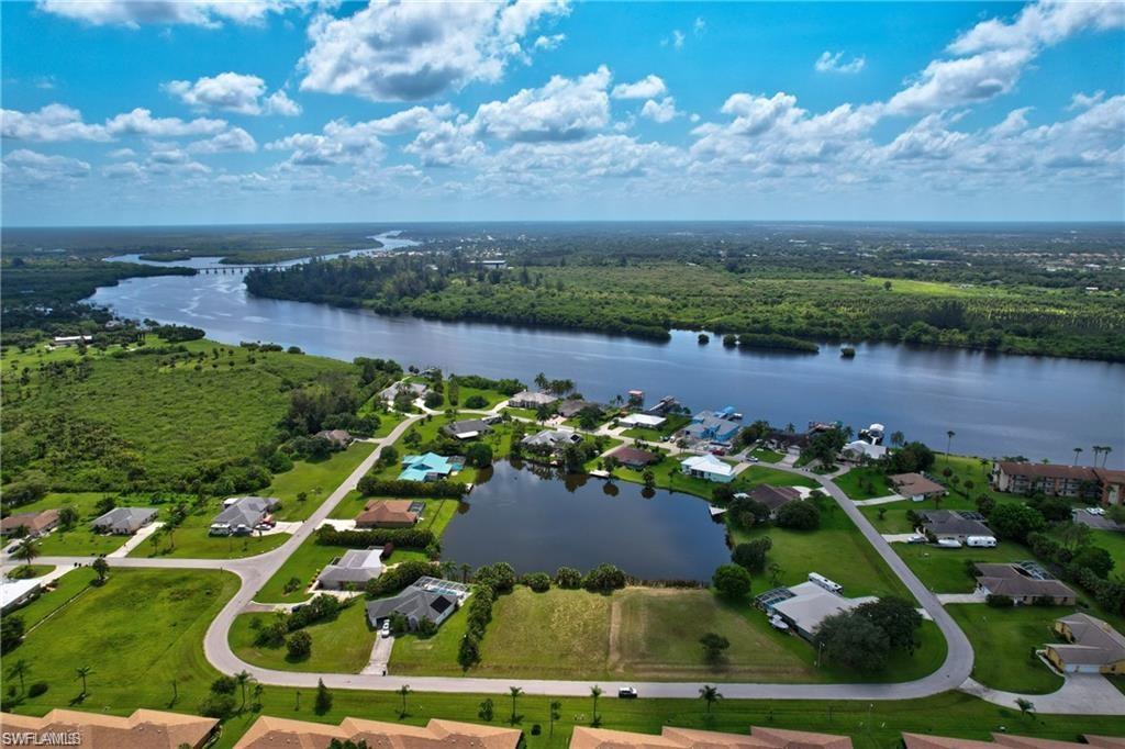 KINGS BAY ESTATES - Land