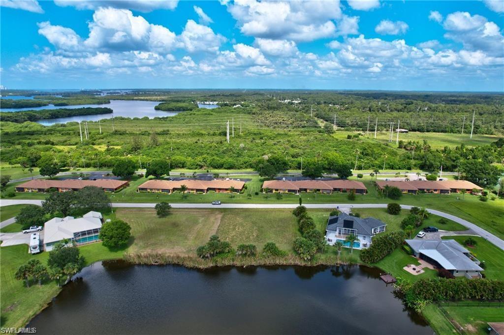 KINGS BAY ESTATES - Land