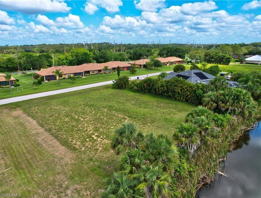 KINGS BAY ESTATES - Land