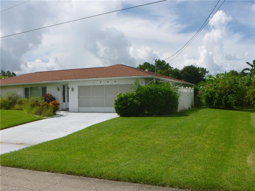 COUNTRY CLUB ESTATES - Residential