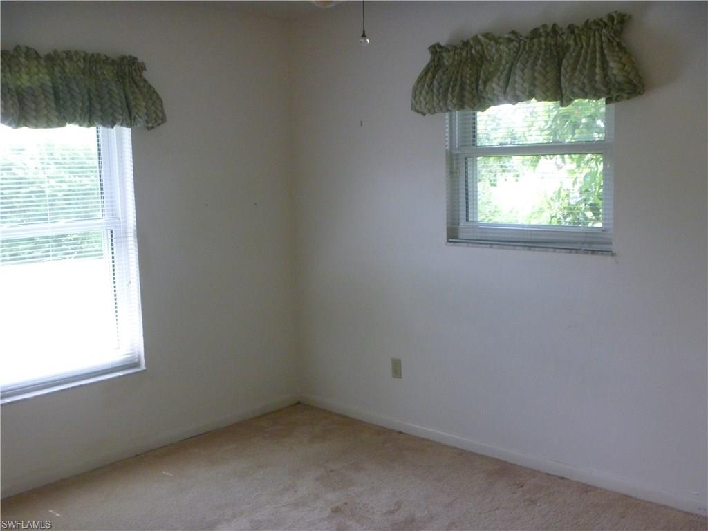 COUNTRY CLUB ESTATES - Residential