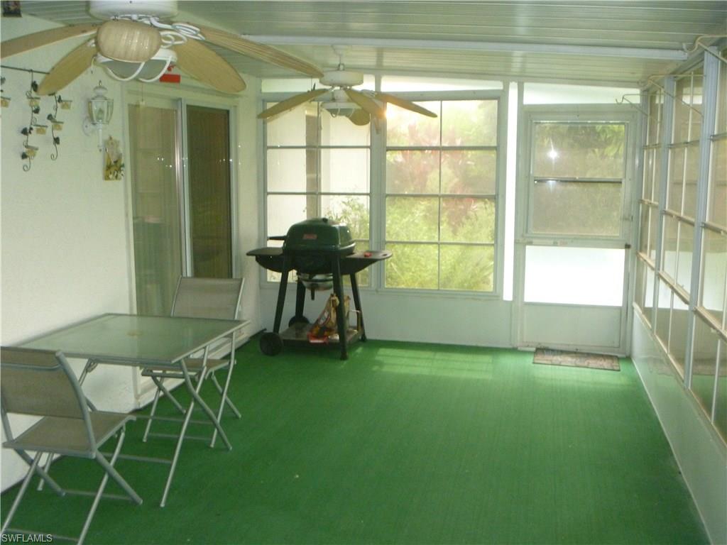 COUNTRY CLUB ESTATES - Residential