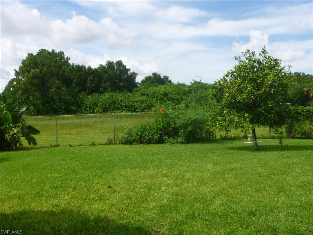 COUNTRY CLUB ESTATES - Residential