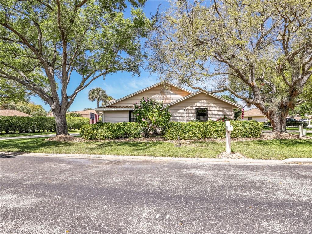 HUNTINGTON - Residential