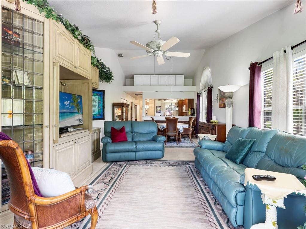 HUNTINGTON - Residential