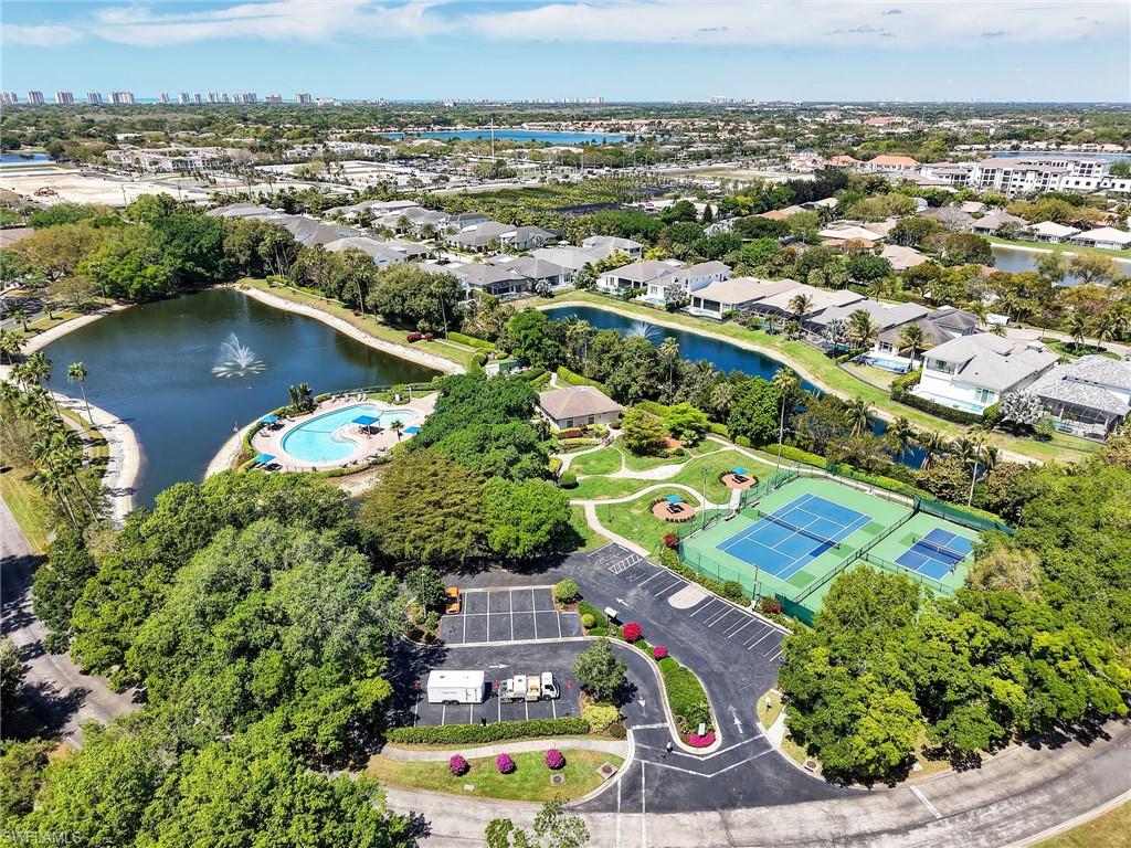 HUNTINGTON - Residential