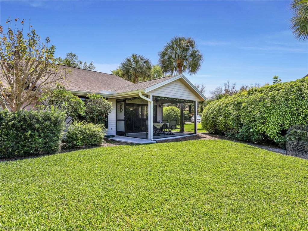 HUNTINGTON - Residential