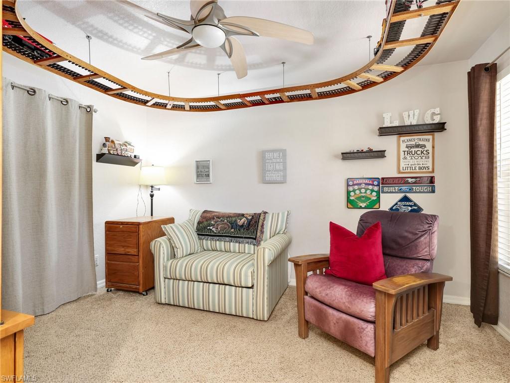 HUNTINGTON - Residential