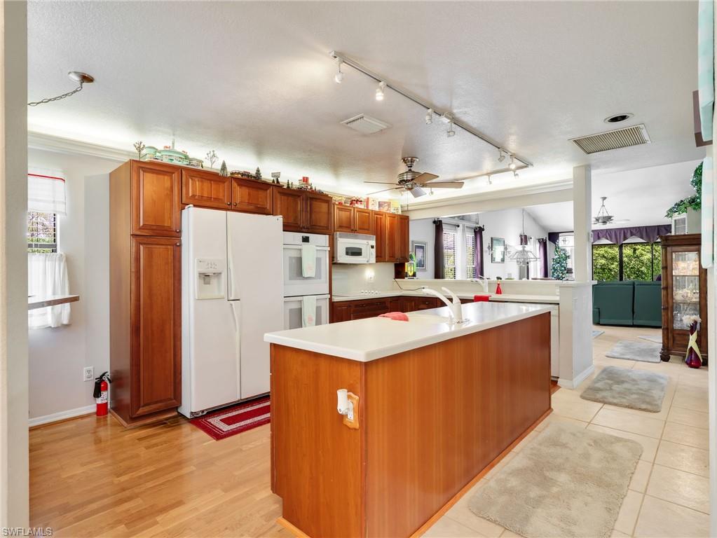 HUNTINGTON - Residential