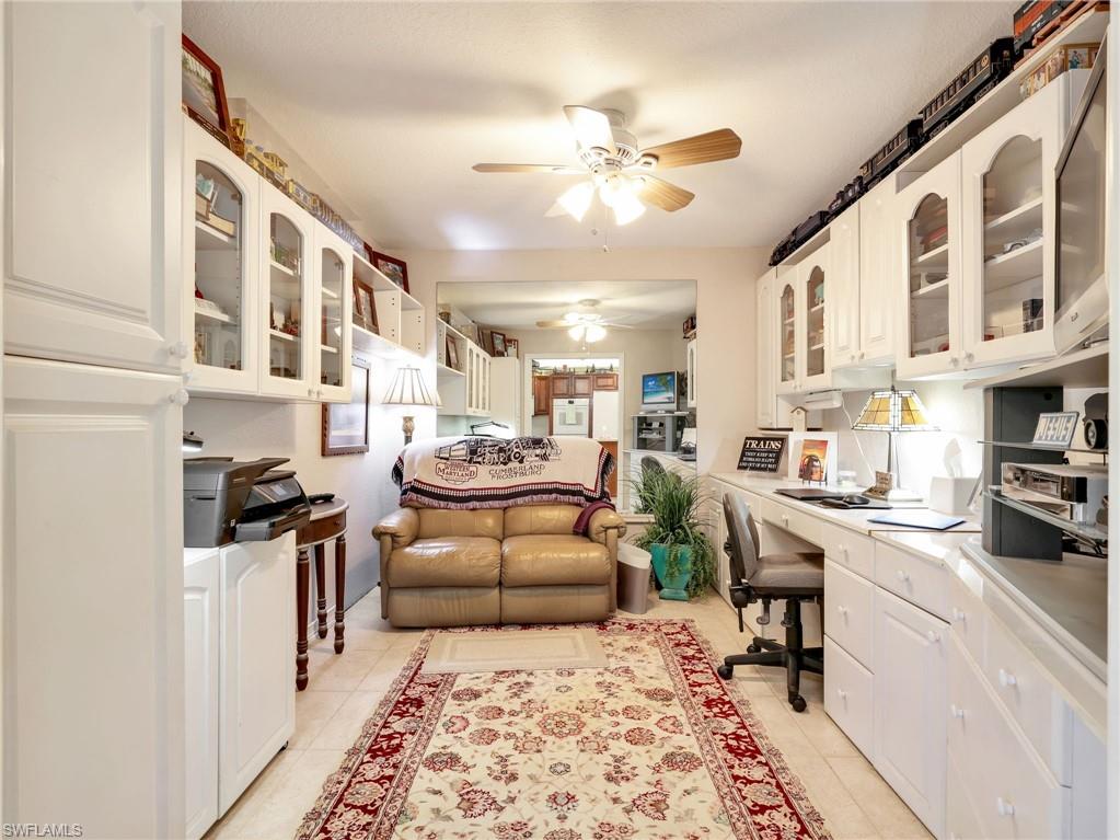 HUNTINGTON - Residential