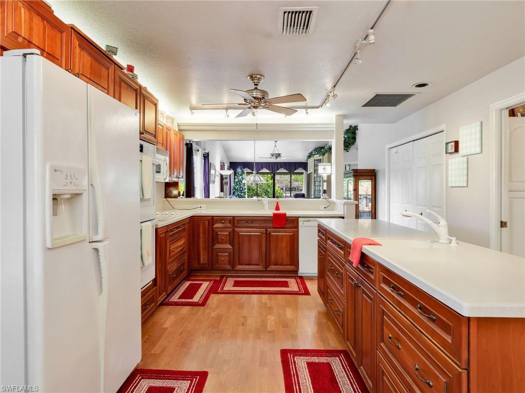 HUNTINGTON - Residential