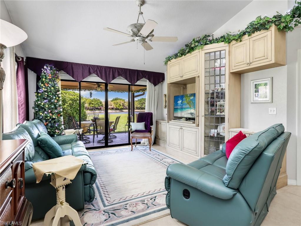 HUNTINGTON - Residential