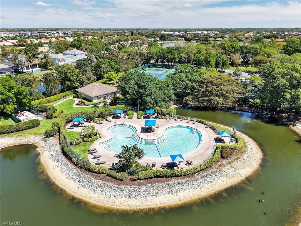 HUNTINGTON - Residential