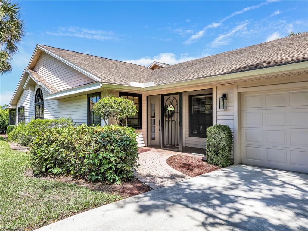 HUNTINGTON - Residential