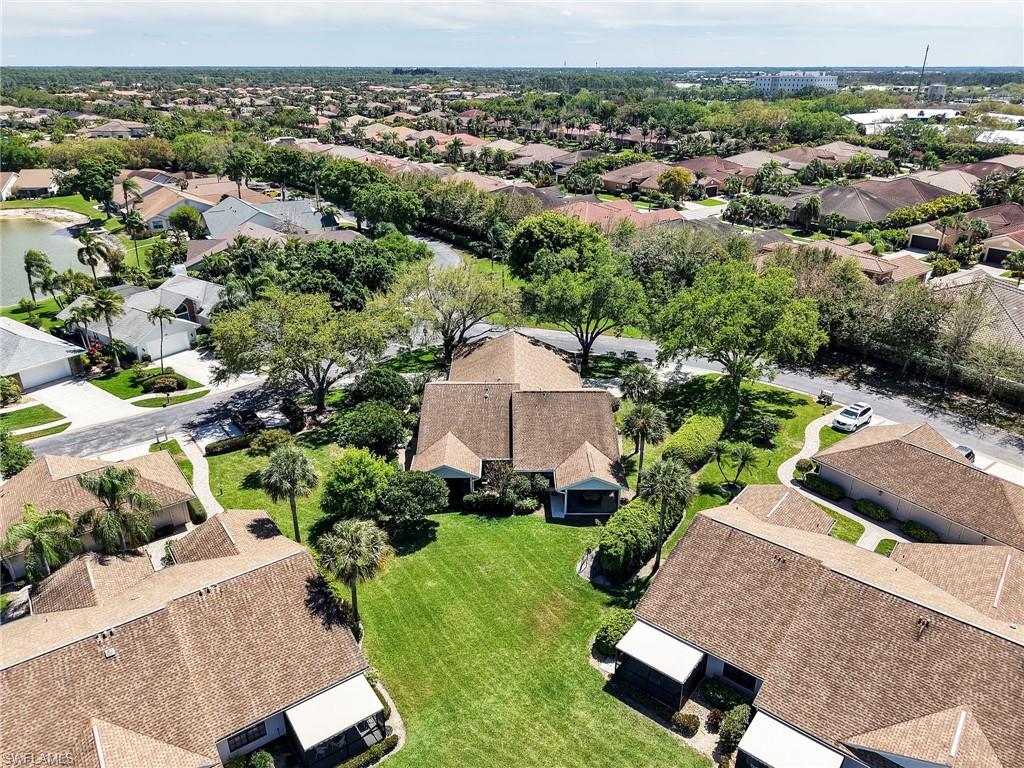 HUNTINGTON - Residential