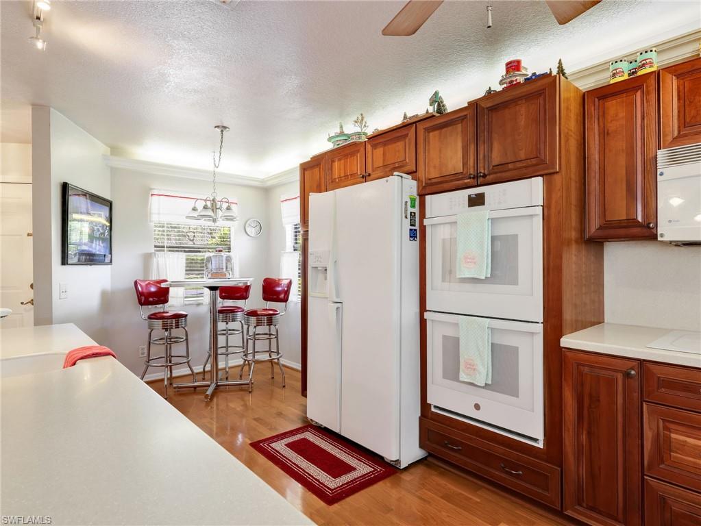 HUNTINGTON - Residential