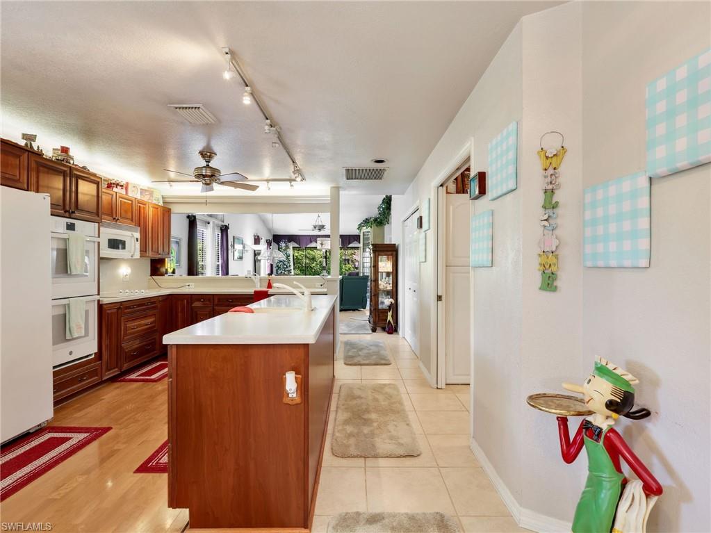 HUNTINGTON - Residential