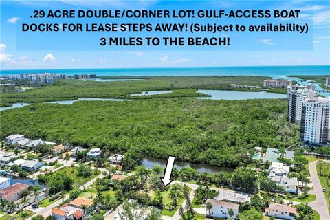 1300 Venetian WAY NAPLES FL 34110