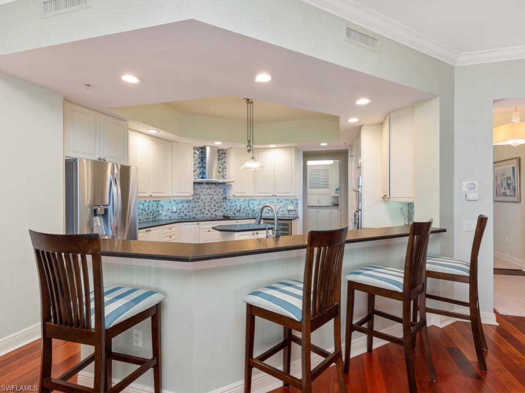 CASTELLA - Residential