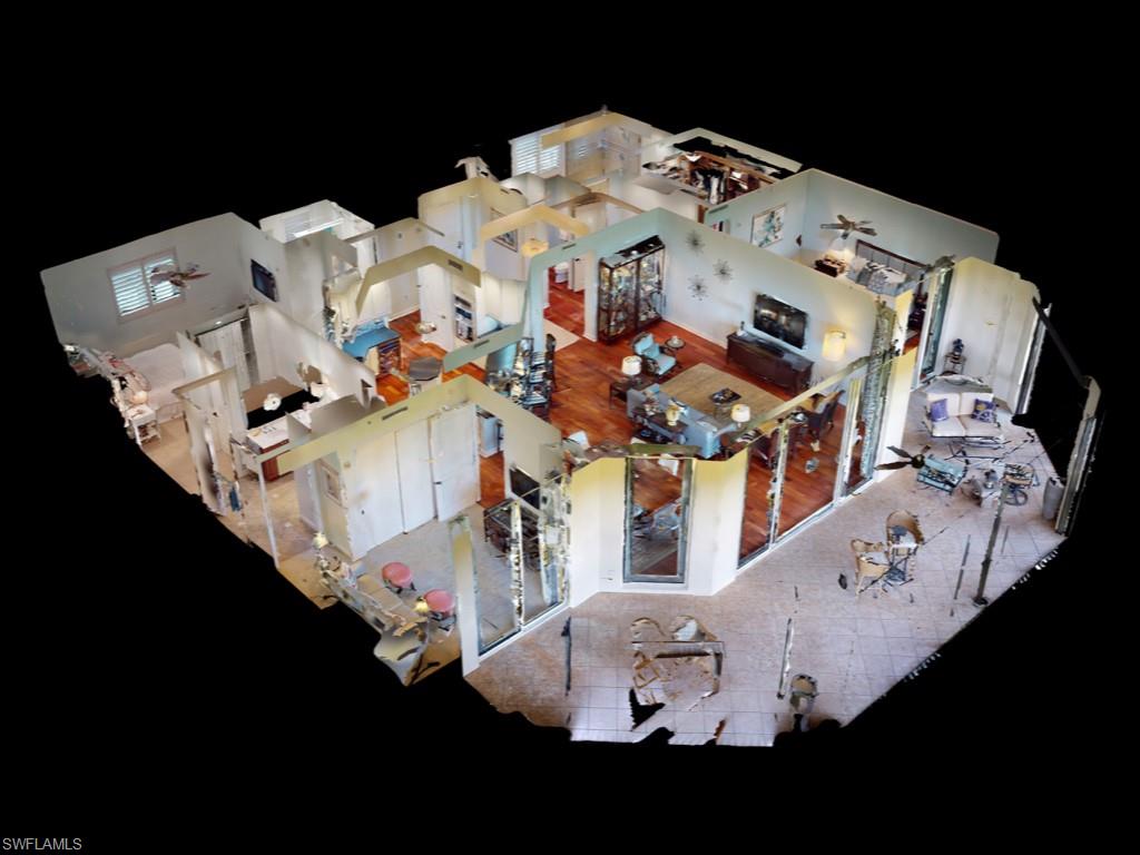 CASTELLA - Residential