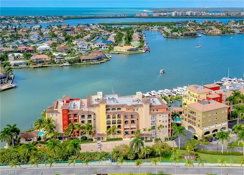 740 N Collier BLVD 206 MARCO ISLAND FL 34145