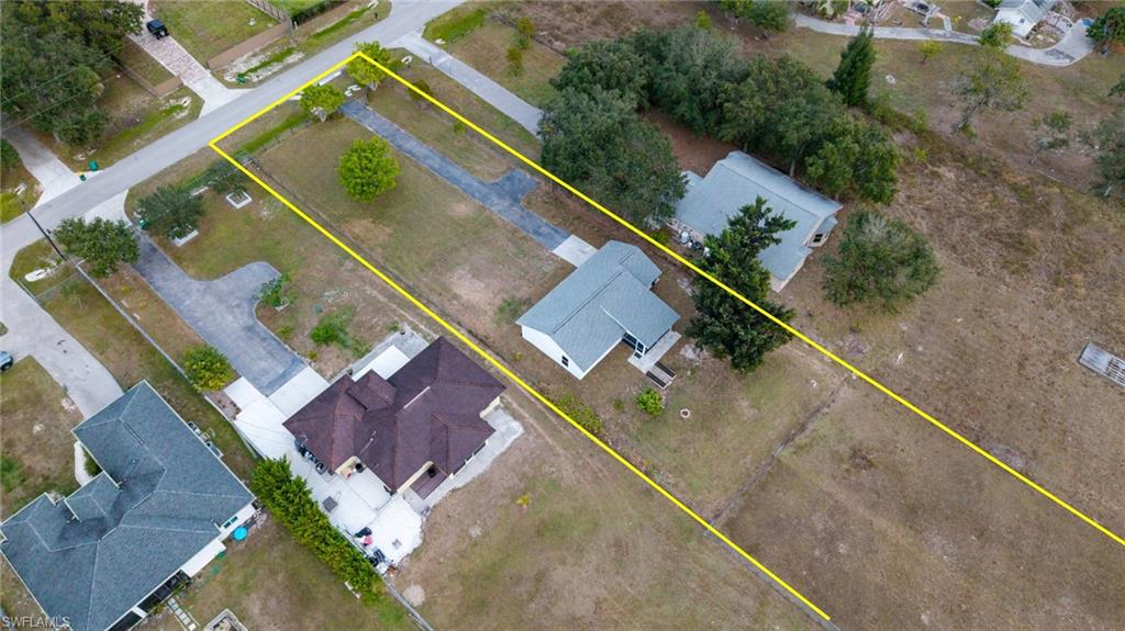 GOLDEN GATE ESTATES - Residential