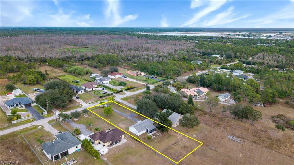 GOLDEN GATE ESTATES - Residential