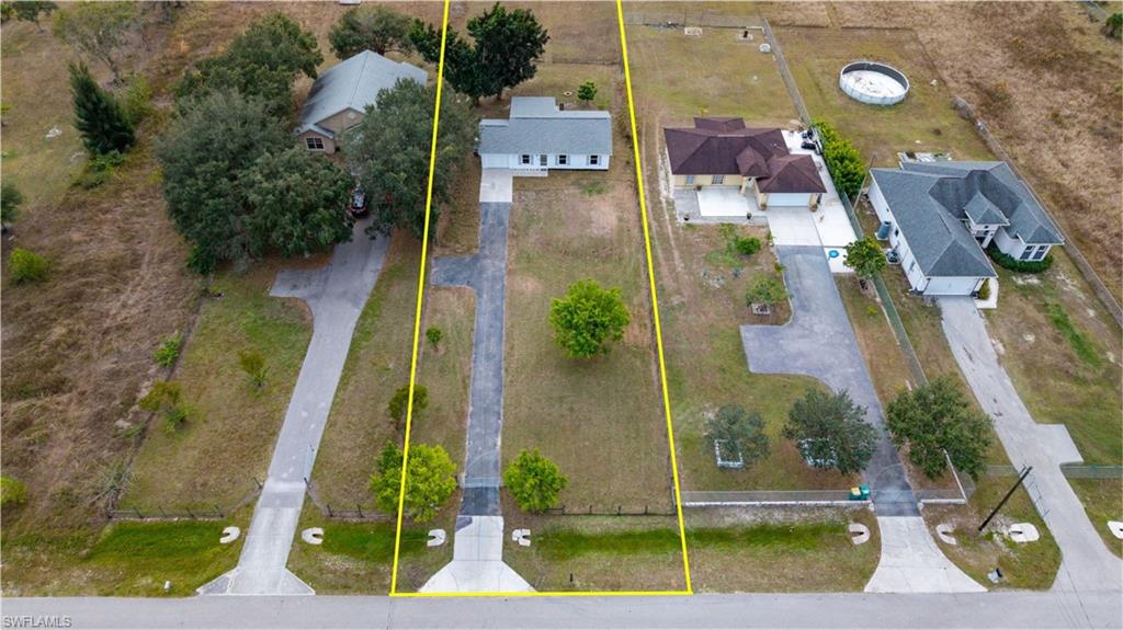 GOLDEN GATE ESTATES - Residential