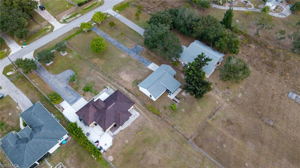 GOLDEN GATE ESTATES - Residential