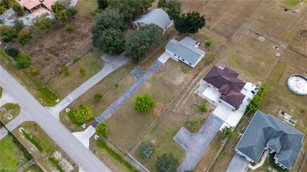 GOLDEN GATE ESTATES - Residential