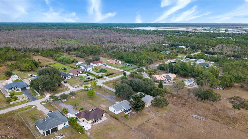 GOLDEN GATE ESTATES - Residential