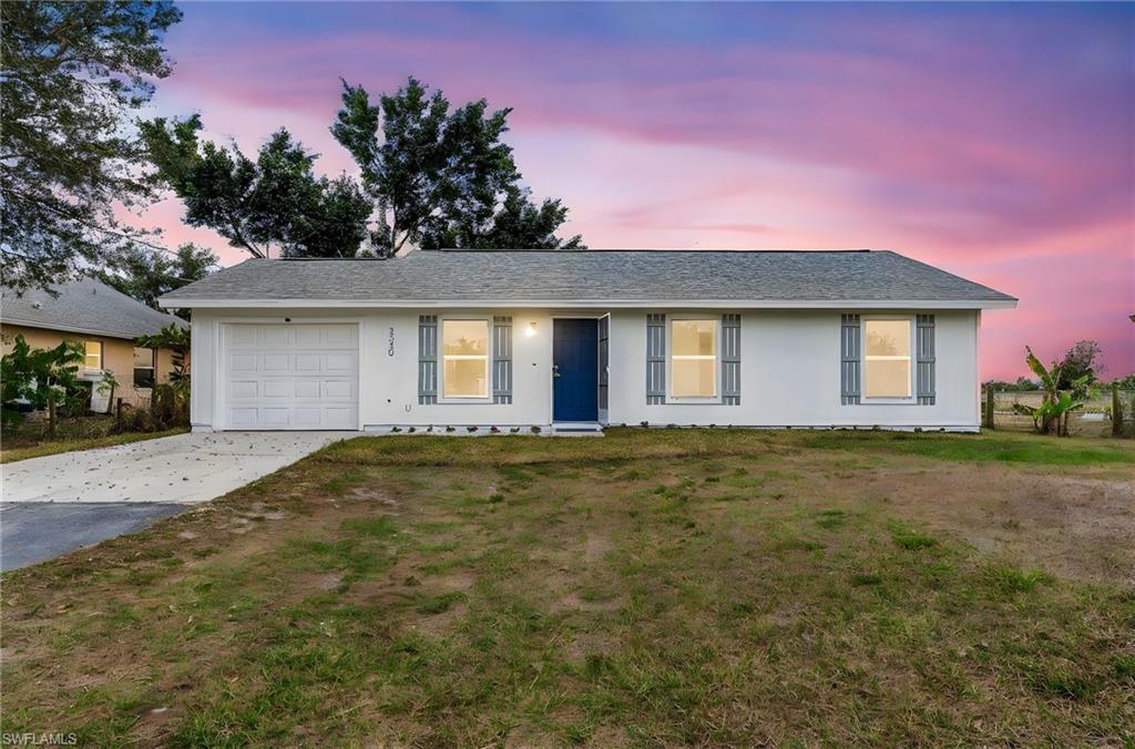 GOLDEN GATE ESTATES - Residential