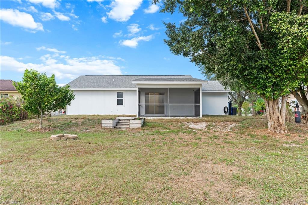 GOLDEN GATE ESTATES - Residential